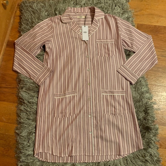 UGG Other - UGG Laura sleep shirt